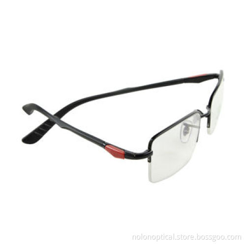 Most popular stainless reading glasses in Europe